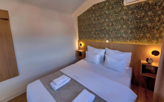 Hotel Sinan Han