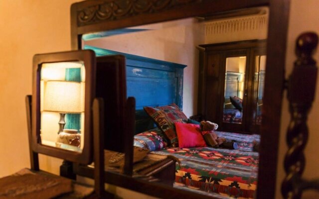 Berthoud Inn & Events