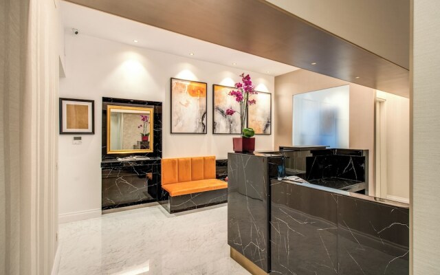 Babuino Palace & Suites