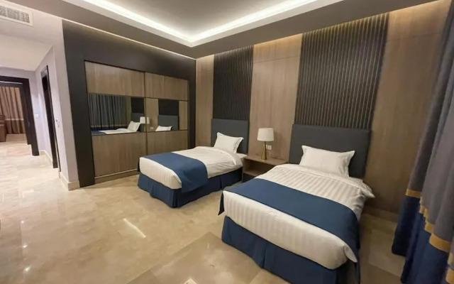 Dorat Najd Resort
