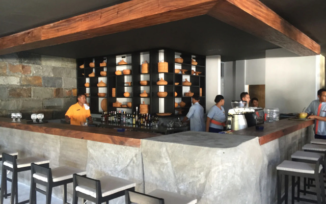 Katamaran Hotel & Resort Lombok