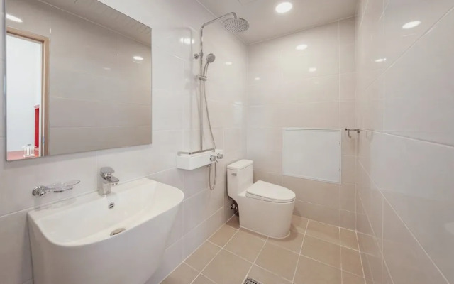 Gapyeong Laonjena Pool Villa