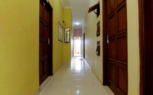 Griya Ardafa - Hostel