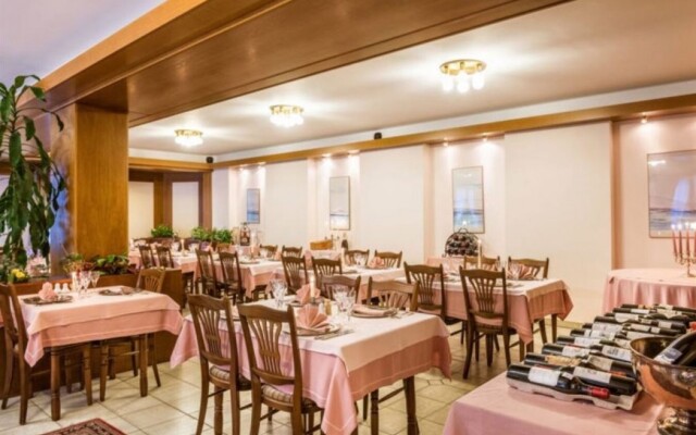 Hotel Le Postillon