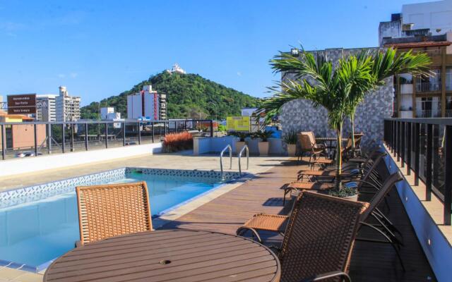 Champagnat Praia Hotel