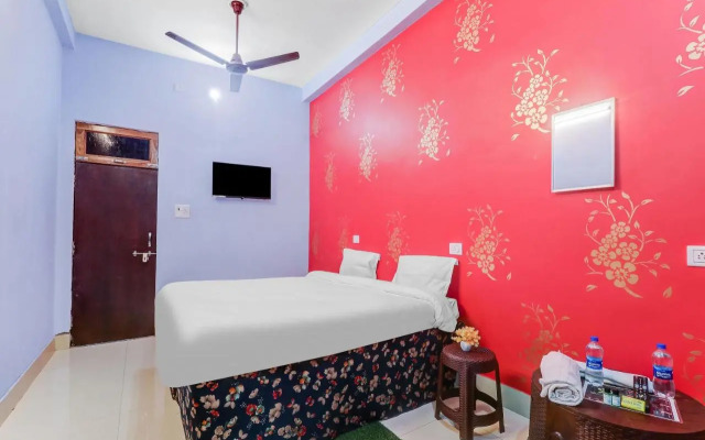 Oyo Flagship 806012 Hotel A Palace