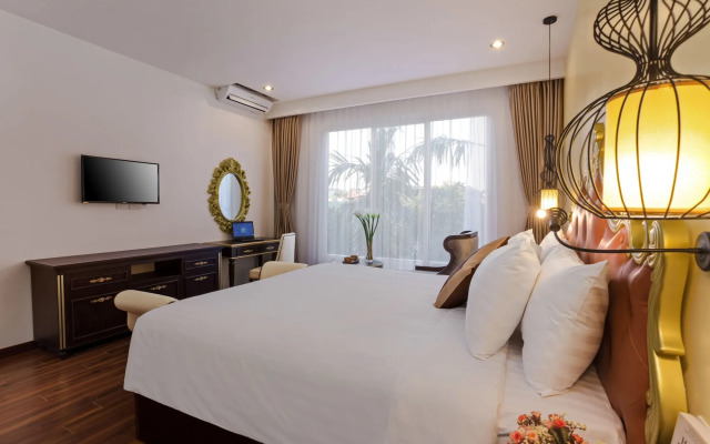 Xaysomboun Hotel & Spa
