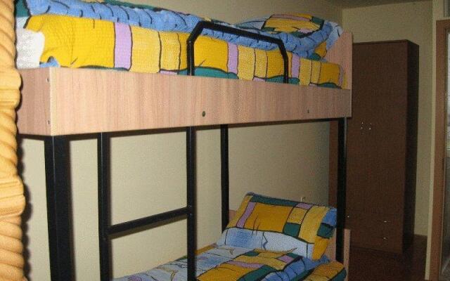Lary Hostel