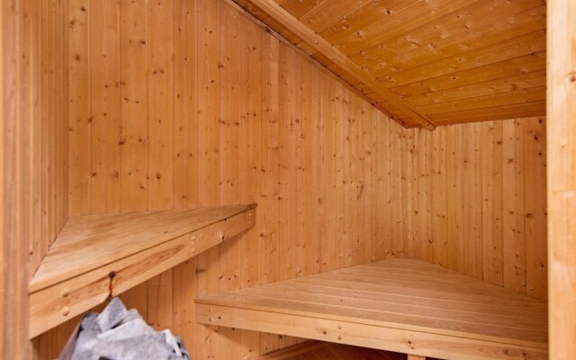 Welcoming Holiday Home in Juelsminde With Sauna