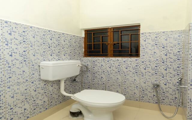 OYO 3996 HKJ Residency