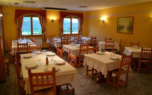 Apartamentos Turmo