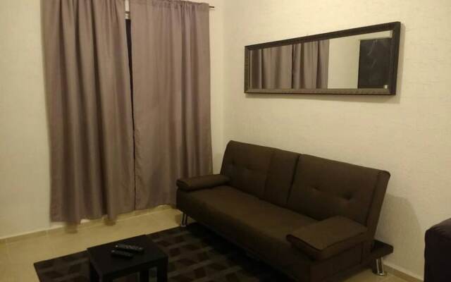 A 10 Min De Playa Mamitas