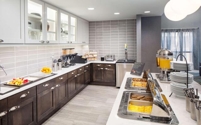 Homewood Suites by Hilton Atlanta Lenox Buckhead