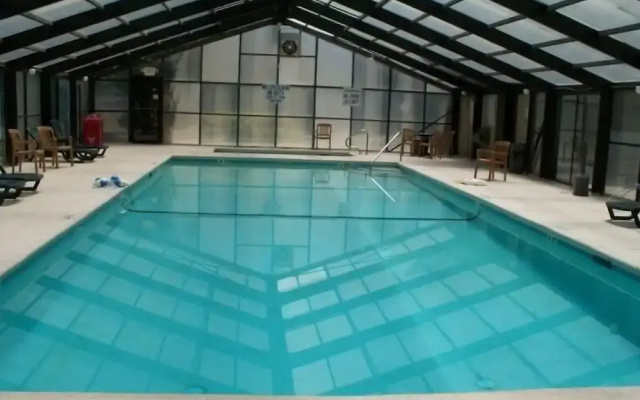 Maison Drive Pad