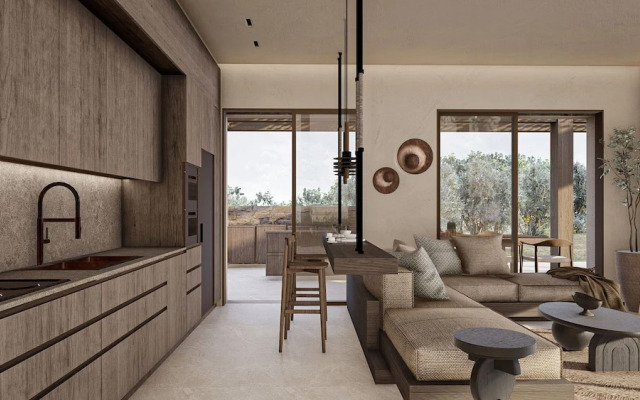Serendi Villas