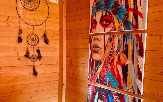 Au Repère des Elfes