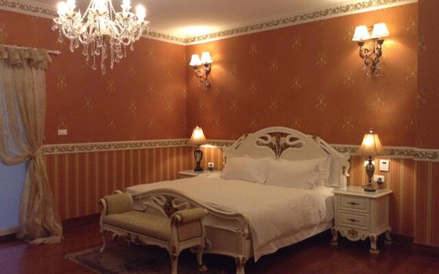 Florence Resort Villa Constantinople