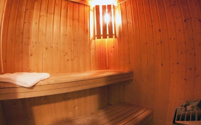 Résidence Nemea La Soulane