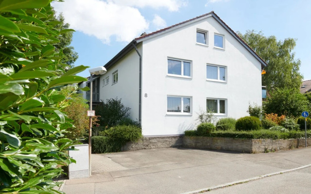 criston apartments - quiet family residence H