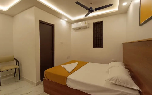 Arul Residency