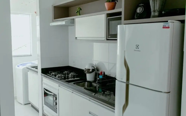 Residencial Diva