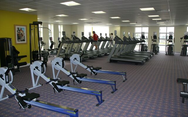Maldron Hotel Limerick
