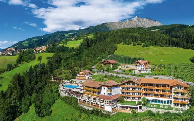 Hotel Panorama