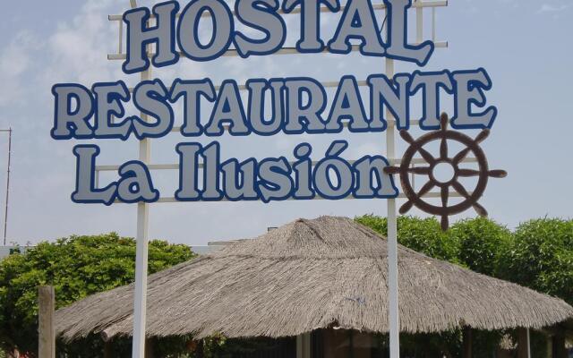 Hostal Restaurante La Ilusión