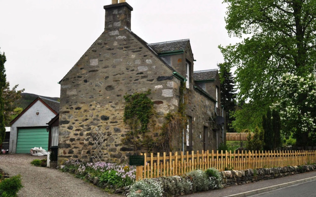 Moulin Hotel