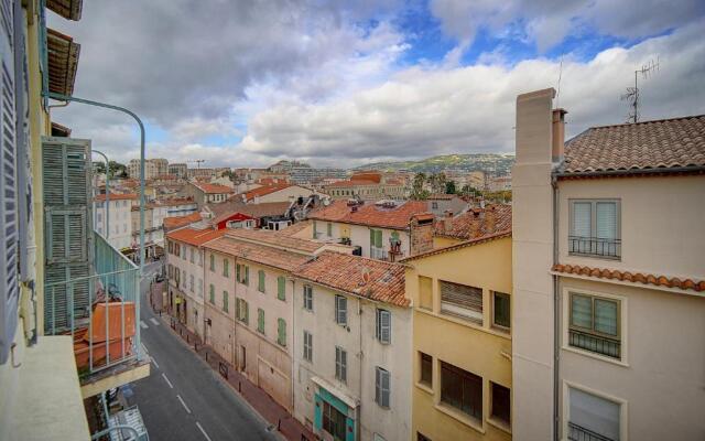 Magnifiques Appartements à 2 pas du Palais