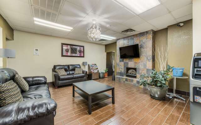 Econo Lodge Salisbury South