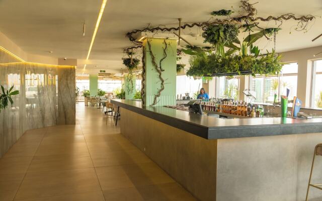 Vertigo Hotel