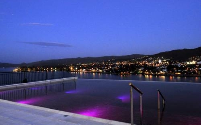 LOB Friendly Resort Spa