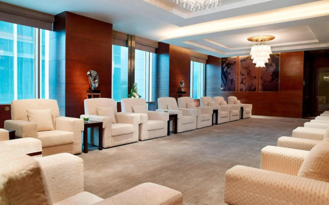 The Westin Tianjin