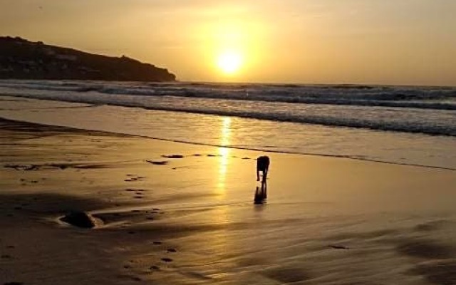 Totland Youth Hostel