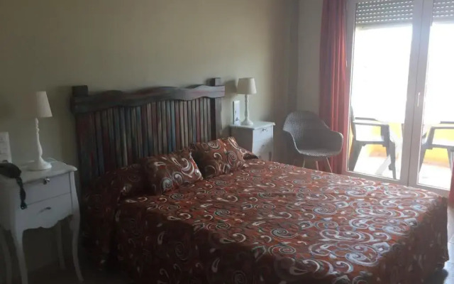 Hostal Comercio