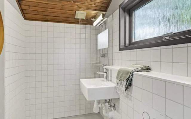 4 Star Holiday Home in Hampen