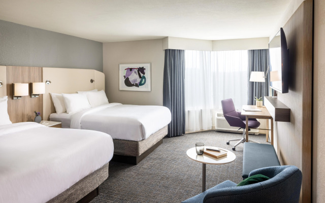 Crowne Plaza Atlanta NE - Norcross by IHG