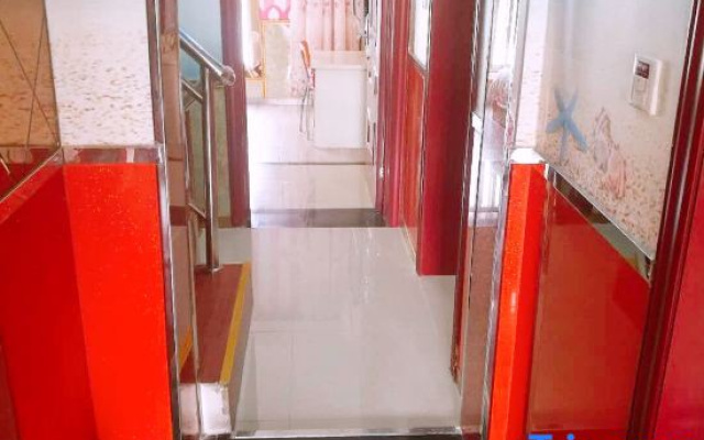 Shanghai Yafeng Inn