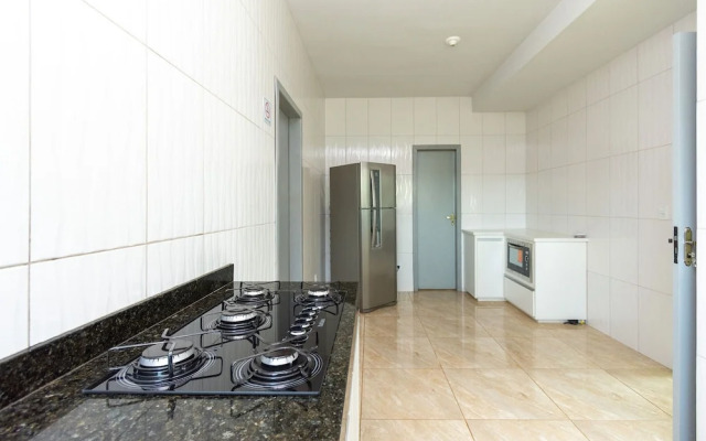 House in Quinta do Sol Condominium Qspb005