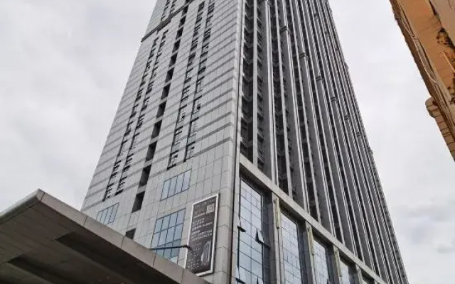 Platinum Yue · Esports Hotel (Tongde Plaza Branch)