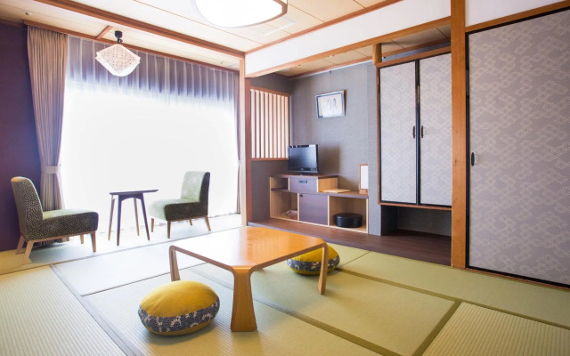 Notsu Ryokan