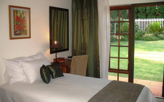Touraco Guesthouse