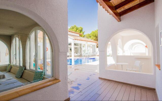 R2 Bahia Cala Ratjada - Adults Only