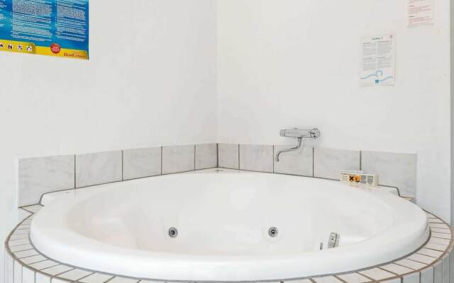 Luxury Pool House in Vester Husby - By Traum Ferienwohnungen