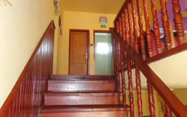 Katica Guesthouse Aggtelek