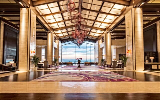 Hilton Dali Resort & Spa