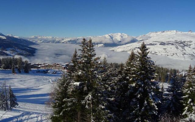 Appartement Les Arcs 1800, 4 pièces, 7 personnes - FR-1-411-598