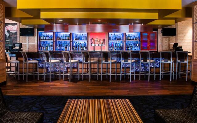 NCED Conference Center & Hotel