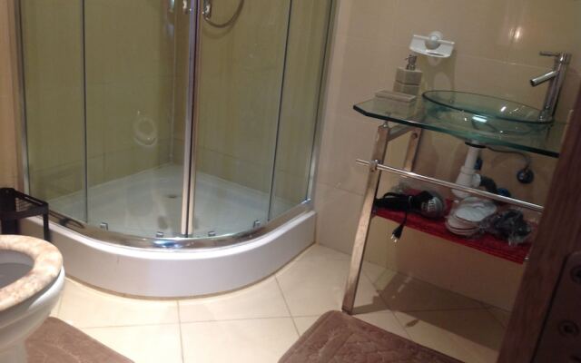Appartement de Luxe chez Hicham